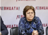 Татяна Дончева: Съдебната система е тапицирана по етажите с прислуга, в продължение на много години