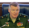 Русия призна за убити и ранени войници за първи път