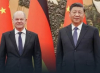 Германия е готова да настъпва още китайски мотики