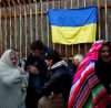 Повече мъже отколкото жени напускат Украйна