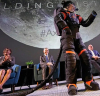 НАСА разкри нов скафандър за кацането на Артемида на Луната