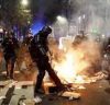 Руските спецслужби провокират протести в Париж, Хага, Брюксел и Мадрид