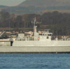 Великобритания завършва подготовката за прехвърлянето на Украйна на два противоминни кораба от проекта Sandown