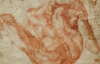 Мистериозна скица се оказа чернова на Микеланджело за Сикстинската капела