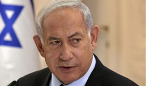 Нетаняху: Израел ще контролира Газа след войната