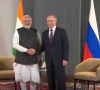 WION: Русия и Индия обсъждат развитието на Северния морски път