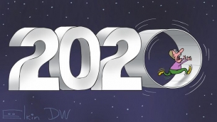 2020: поуките от една турбулентна година