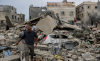 Най-малко осем души са убити при израелски въздушни удари в Южен Ливан