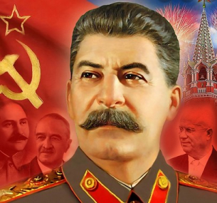 Сталин за украинския национализъм