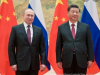 НАТО провежда среща на върха с поглед към Русия и Китай