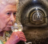 Откриха къде води таен тунел в Бъкингамския дворец