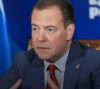Медведев: Санкциите ще сплотят руското общество