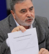 Д-р Кунчев за странната ситуация с ваксините в България