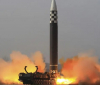 Северна Корея изстреля предполагаема МКБР и две други ракети