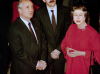 Горбачов и Елизабет Втора. Разказ за две империи