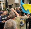 Азовци“ в София искат цензура! Шивиков алармира за признаци за нацификация