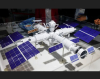 Русия разкри модел на бъдещата си космическа станция