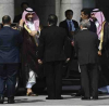 Le Figaro: Саудитска Арабия провежда среща на върха за Украйна, за да се затвърди като преговарящ