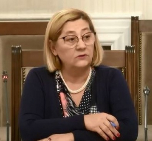 Таня Цанева, ЦИК: В чужбина се чакат протоколи от още 8 секции