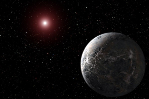 Извънземен живот може да съществува в зоната между нощта и деня, казва проучване