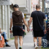 Хомосексуални и транссексуални все по-често бягат от Унгария в Берлин