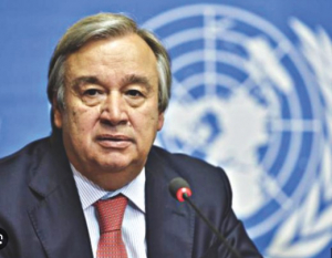 Израел ще спре да издава визи на представители на ООН заради позицията на генералния секретар. Иска Гутериш да се извини или да подаде оставка