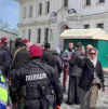 Кремъл осъди действията на украинската полиция в ситуацията с Киево-Печерската лавра