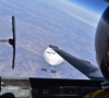 Пентагонът публикува селфи на американски пилот с китайския шпионски балон