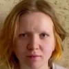Видео кадри от разпита на заподозряната в атентата в Санкт Петербург където загина Владлен Татарски