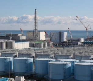 Япония ще излее в морето близо тон радиоактивна вода от Фукушима