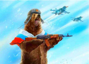 «Русия няма никакво намерение да се предава, отстъпва или подчинява»