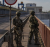 Украйна се опасява от втора Буча в Херсон