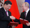 Foreign Affairs: Украйна — трудна дилема за Китай, в която той избира страната на Русия