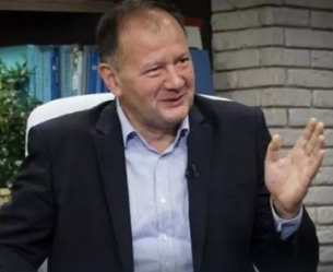 Михаил Миков: Гергов е добра мишена с партиен билет