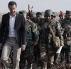 Тройна коалиция! Иран, Русия и Башар Асад заедно действат срещу САЩ на сирийски терен