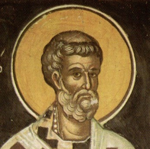 Св. Григорий I Велики, Двоеслов, папа Римски
