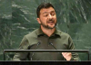 Постъпката на Зеленски на Общото събрание на ООН вбеси бразилците