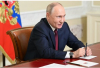 Путин: Русия не отхвърля преговори с Украйна
