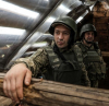 Украйна насочва средства за укрепване на границата с Русия и Беларус
