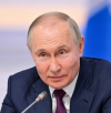 Владимир Путин във възторг: Справедливостта победи