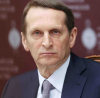 Главата на СВР Русия проведе разговор с главата на ЦРУ по повод Украйна