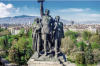Гуцанов: Разрушаването на Паметника на Съветската армия е незаконно, Денков прави чадър над областния управител на София