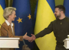 The Guardian: ЕС не може да си позволи присъединяването на Украйна и Молдова