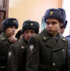 Русия отваря още бюра за набиране на войници на границите си