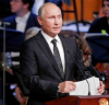 The Telegraph: Путин показа наяве слабостта на Запада