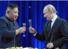 Напрежението ескалира: Путин иска от Ким Чен-ун оръжия за войната в Украйна, САЩ плаши със...