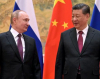 Русия и Китай ускоряват евразийския цивилизационен проект, ерата на западната доминация е към своя край