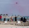 Катар посреща фенове на круизни кораби като плаващи хотели
