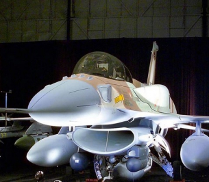 &quot;Локхийд Мартин&quot;: Българските F-16 са на производствената линия