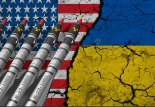 Джош Хамър: САЩ трябва веднага да сменят курса си спрямо Украйна